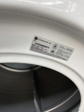 Load image into Gallery viewer, LG Front Load Washer and Gas Dryer Set - 3560-6244