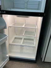 Load image into Gallery viewer, Whirlpool Black Refrigerator - 2229