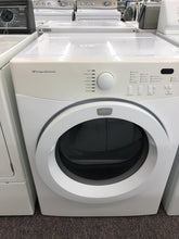 Load image into Gallery viewer, Frigidaire Gas Dryer - 1561