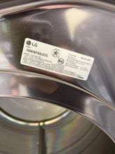 Load image into Gallery viewer, LG Front Load Washer and Gas Dryer - 3050 - 4155