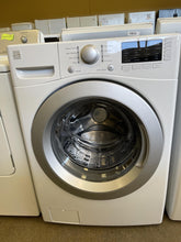 Load image into Gallery viewer, Kenmore Front Load Washer and Electric Dryer Set - 1053 - 7318