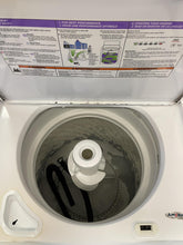 Load image into Gallery viewer, Amana Washer and Gas Dryer Set - 3822-6274