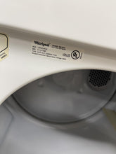 Load image into Gallery viewer, Whirlpool Electric Dryer - 7858