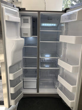Load image into Gallery viewer, Samsung Side By Side Refrigerator - 1155