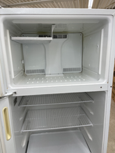 Load image into Gallery viewer, Hotpoint Refrigerator - 2906