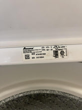 Load image into Gallery viewer, Amana Washer and Gas Dryer Set - 1245 - 2131