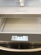 Load image into Gallery viewer, Samsung Stainless French Door Refrigerator - 1158