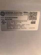 Load image into Gallery viewer, GE Refrigerator - 0544