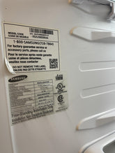 Load image into Gallery viewer, Samsung Stainless Side by Side Refrigerator - 4904