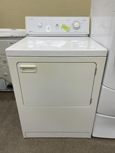 Load image into Gallery viewer, Admiral Electric Dryer - 4006