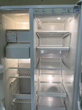 Load image into Gallery viewer, Whirlpool Side by Side Refrigerator - 5580