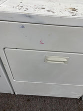 Load image into Gallery viewer, Whirlpool Electric Dryer - 1120