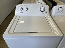 Load image into Gallery viewer, Amana Washer and Gas Dryer Set - 1303 - 1791