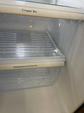 Load image into Gallery viewer, Kenmore Black Side by Side Refrigerator - 8733