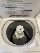 Load image into Gallery viewer, Whirlpool Washer and Gas Dryer Set - 4297-0517