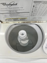 Load image into Gallery viewer, Whirlpool Washer - 8126