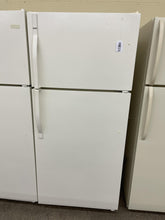 Load image into Gallery viewer, Kenmore Bisque Refrigerator - 6861