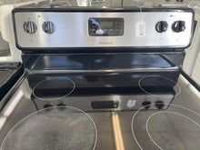 Load image into Gallery viewer, Frigidaire Stainless Electric Stove - 2789