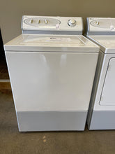 Load image into Gallery viewer, Amana Washer and Gas Dryer Set - 0796 - 6214