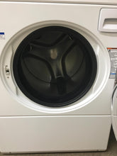 Load image into Gallery viewer, Speed Queen Stack Unit with Gas Dryer - 3407