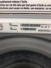 Load image into Gallery viewer, Kenmore Washer and Gas Dryer Set - 2158-7083