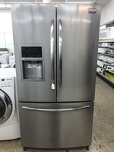 Load image into Gallery viewer, Frigidaire Stainless French Door Refrigerator - 1598
