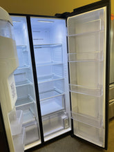 Load image into Gallery viewer, Samsung Stainless Side by Side Refrigerator - 6626