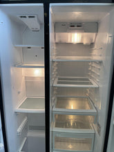 Load image into Gallery viewer, LG Stainless Side by Side Refrigerator - 7599