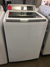 Load image into Gallery viewer, Samsung Washer - 8015
