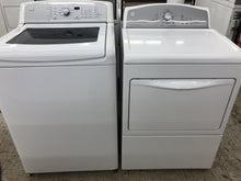 Load image into Gallery viewer, Kenmore Washer and Gas Dryer Set - 2158-7083