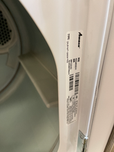 Load image into Gallery viewer, Amana Washer and Gas Dryer Set - 1618 - 1198