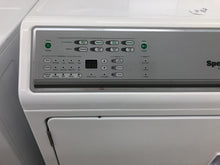 Load image into Gallery viewer, Speed Queen Front Load Washer and Gas Dryer Set