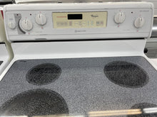 Load image into Gallery viewer, Whirlpool Electric Stove - 6942