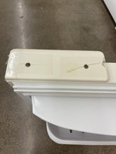 Load image into Gallery viewer, Amana Bisque Bottom Freezer Refrigerator - 8520