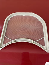 Load image into Gallery viewer, LG Red Electric Dryer - 9217