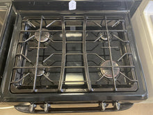 Load image into Gallery viewer, Kenmore Stainless Gas Stove - 9892