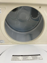 Load image into Gallery viewer, Whirlpool Washer and Electric Dryer - 0586-5537