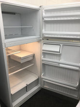 Load image into Gallery viewer, GE Refrigerator - RFT-1561