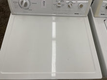 Load image into Gallery viewer, Kenmore Washer and Electric Dryer Set - 5405-2004