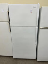 Load image into Gallery viewer, Whirlpool Refrigerator - 4654