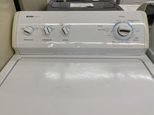 Load image into Gallery viewer, Kenmore Washer - 3491