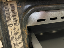 Load image into Gallery viewer, Whirlpool Gas Stove - 2441