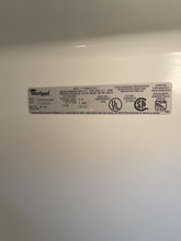 Load image into Gallery viewer, Whirlpool Side by Side Refrigerator - 7036