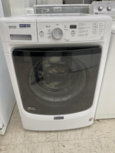 Load image into Gallery viewer, Maytag Front Load Washer - 6289