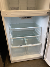 Load image into Gallery viewer, Insignia Stainless Refrigerator - 1828