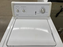 Load image into Gallery viewer, Kenmore 24" Washer - 3808