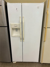 Load image into Gallery viewer, Maytag Side by Side Refrigerator - 2909