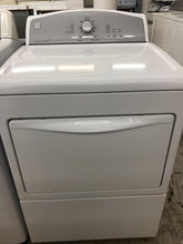 Load image into Gallery viewer, Kenmore Washer and Gas Dryer Set - 2158-7083
