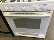 Load image into Gallery viewer, GE Profile Gas Stove - 9164