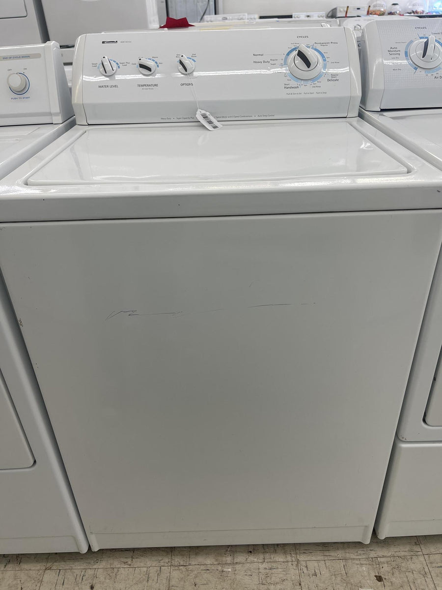 Kenmore 800, 700, 600, 500